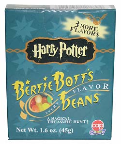 Bertie Bott's Beans