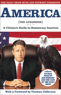 Daily Show Audiobook