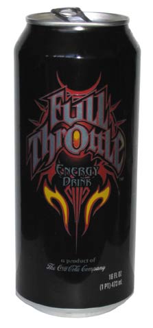 Full Throttle