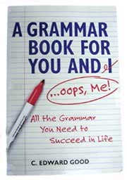Grammar Book