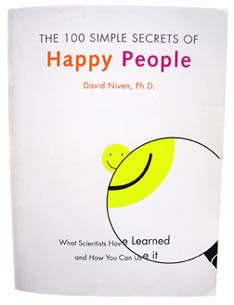 100 Simple Secrets of Happy People