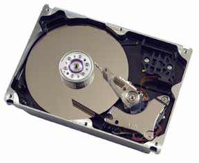 Hard Drive