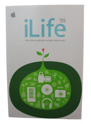 iLife â€˜05