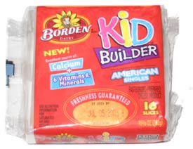 Borden Kid Builder