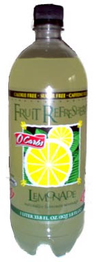 VFR Lemonade