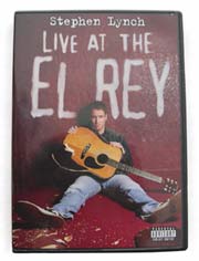 Live at the El Rey