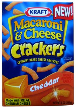 tumbler walmart Buy The  Cheddar & Impulsive Macaroni Kraft Cheese Crackers