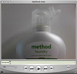 Method Laundry Video