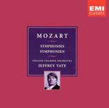 Mozart Symphonies