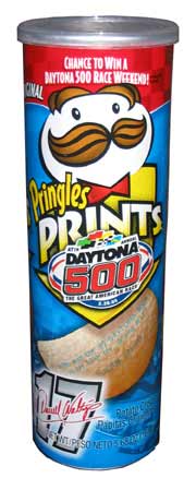 Pringles Prints