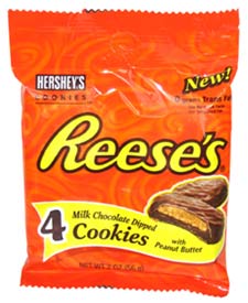 Reese’s Cookies