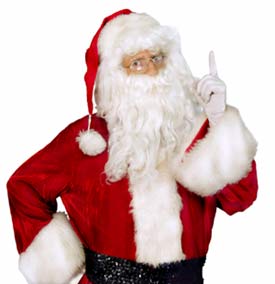 Santa