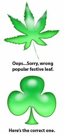 St. Patrick’s Day