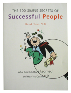 100 Simple Secrets of Successful People