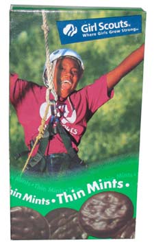 Thin Mints