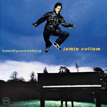 Jamie Cullum