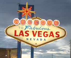 Las Vegas
