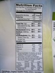 Romano's Macaroni Grill Grilled Chicken Florentine Complete Frozen Meal Nutrition