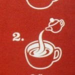 Starbucks VIA Vanilla Coffee Instructions