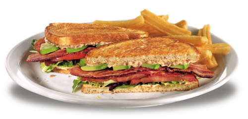 Ultimate BLT
