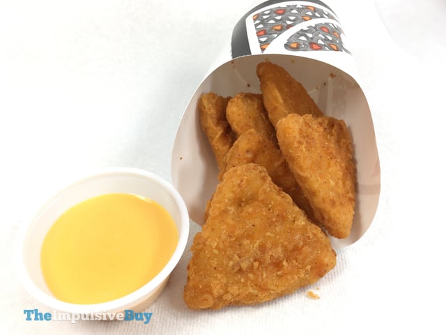 Naked Chicken Taco™ Meal - Taco Bell