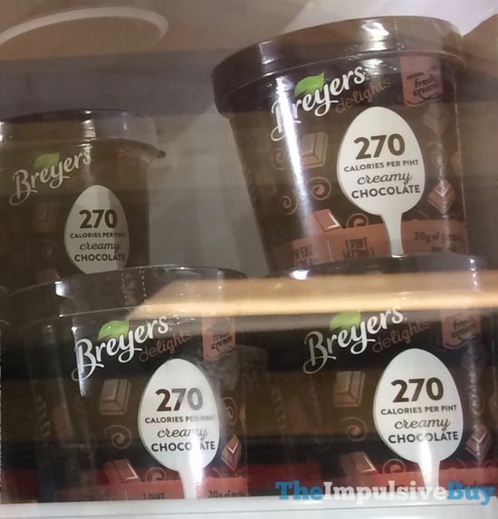 Breyers Low Fat Yogurt 63