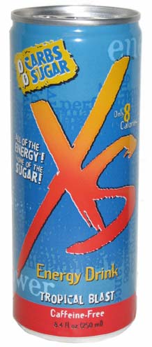 XS