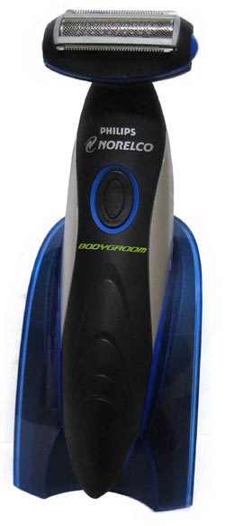 phillips norelco body trimmer