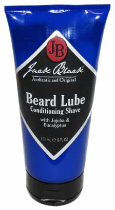 Jack Black Beard Lube