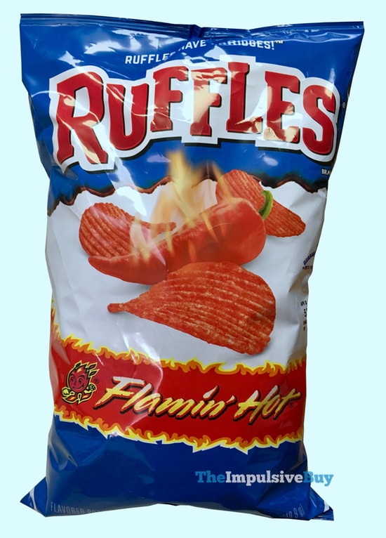 Hot Chips Photos and Images