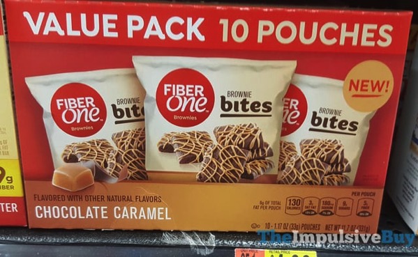 SPOTTED ON SHELVES - 1/5/2018 - The Impulsive Buy
