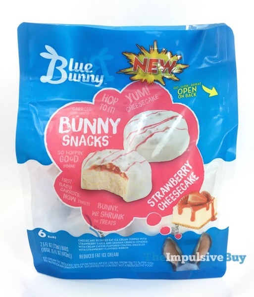 Blue Bunny Strawberry Cheesecake Ice Cream Walmart Hotsell | head.hesge.ch