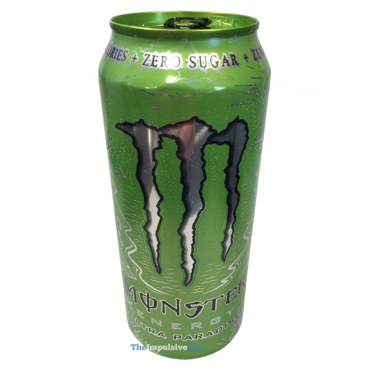 scheepsbouw seks kolonie REVIEW: Monster Energy Ultra Paradise - The Impulsive Buy