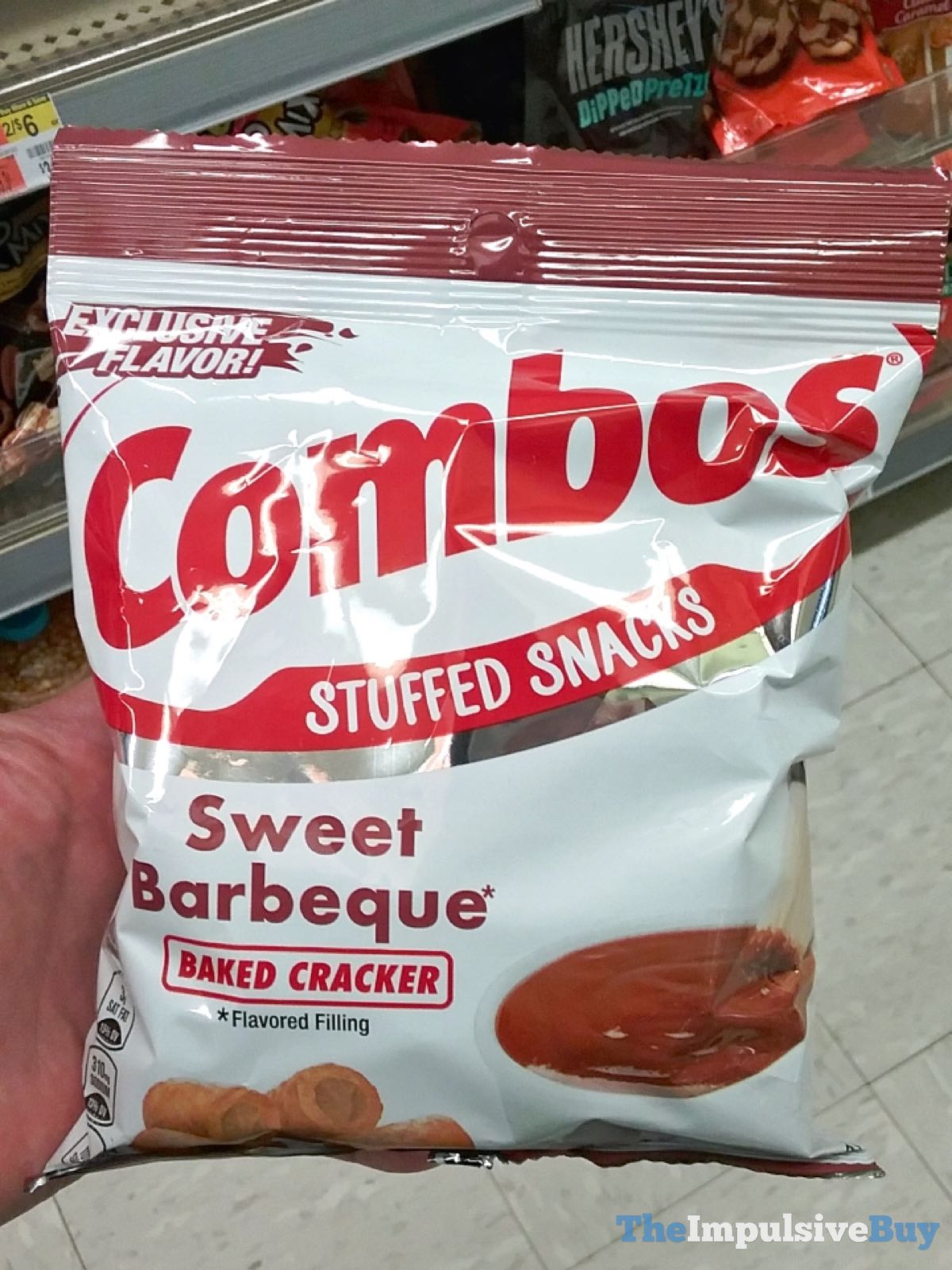 SPOTTED: Exclusive Flavor Sweet Barbeque Combos - The Impulsive Buy