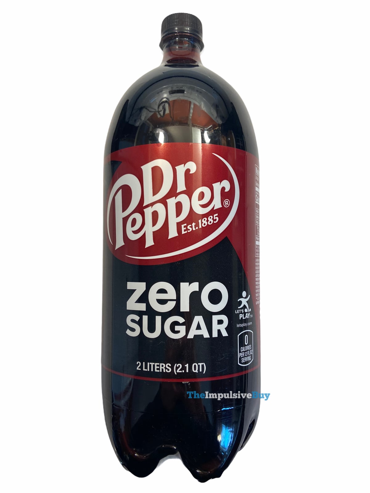 Dr Pepper Made with Sugar, 8 fl oz glass bottles, 6 pack 
