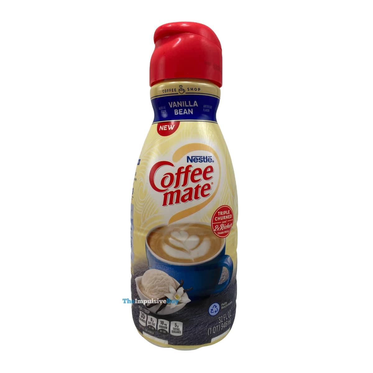Coffee-Mate Releasing a 'Mean Girls' Inspired Creamer