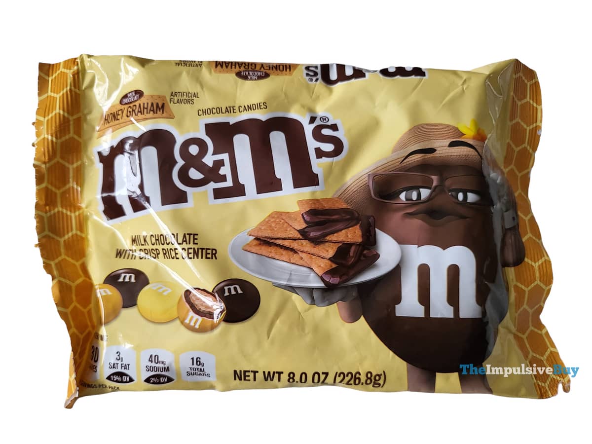 M&M's Chocolate Candies Lovers Variety Bag - Milk Chocolate