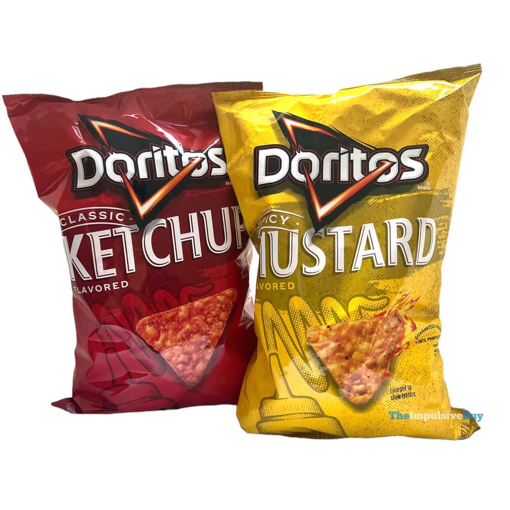 Off-Brand Doritos Taste Test: Which Ones Compare to the Real Deal?