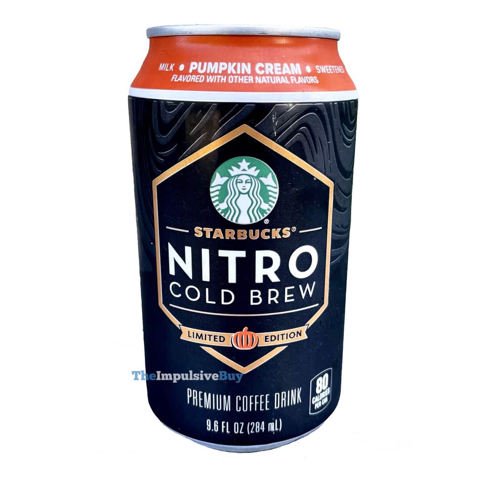 Nitro King 2: Easily Make Nitro Cold Brew at Home