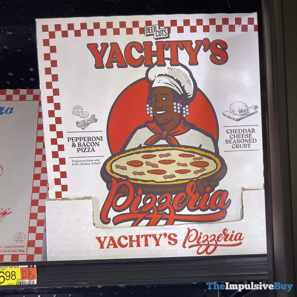 yachty's pizzeria