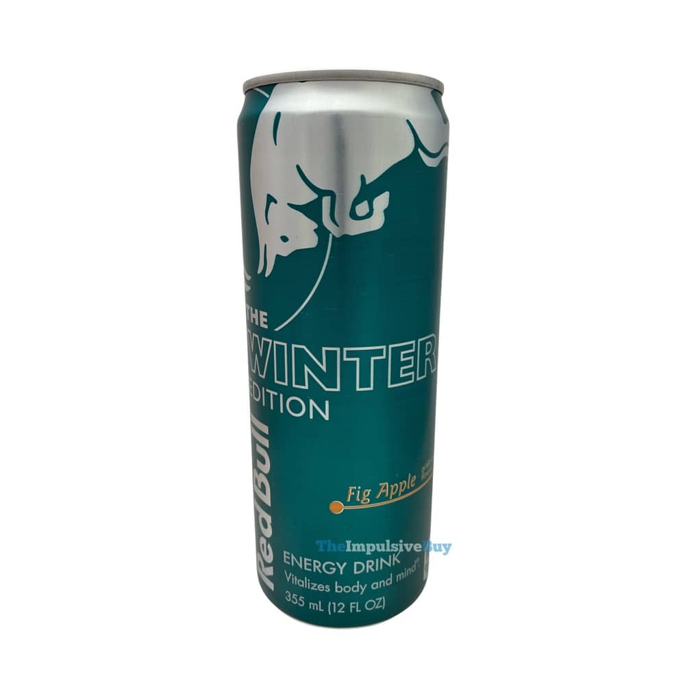 Redbull Redbull