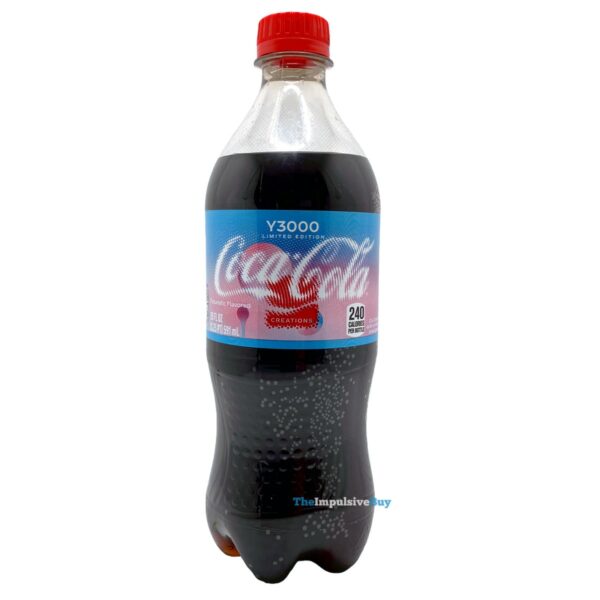 Coca‑Cola Coca Cola Zero Bottle (PET), 0,50 l